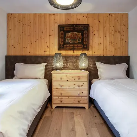 Beauvoir 115 * Verbier
