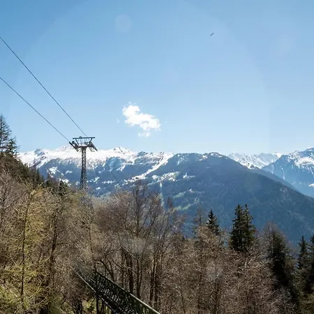 Beauvoir 115 * Verbier
