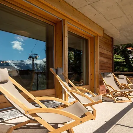 Beauvoir 115 * Verbier